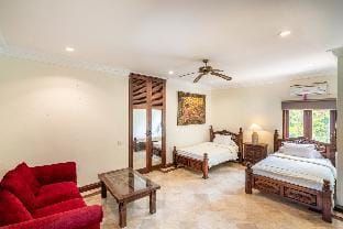 Villa in the heart of Canggu Villa in North Kuta