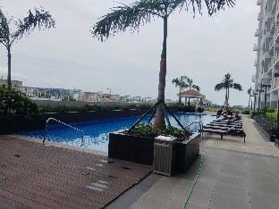 2br Condo Coast Residence near MOA NAIA Ayala BGC Vacation rental in Pasay