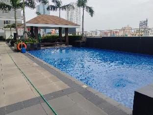 2br Condo Coast Residence near MOA NAIA Ayala BGC Vacation rental in Pasay