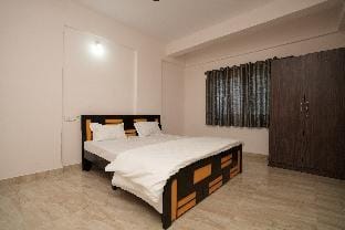 Srushti Apartments Apartment in Bengaluru