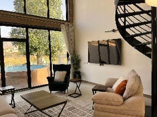 Huts Reef abs farm Vacation rental in Makkah Province