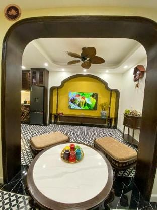 Apartment Ho Tay(Hoan Kiem-Old town) Apartment in Hanoi