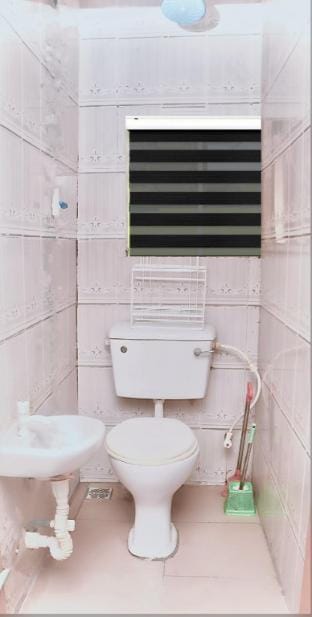 Spacious studio apartment  Apartment in Lagos, Nigeria