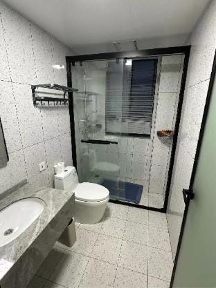 Paradise RIver View Hotel Apartment in China
