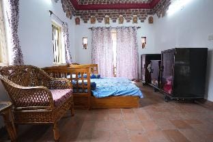 Urban Tripper Aamar Bari Homestay by Arindam Vacation rental in West Bengal