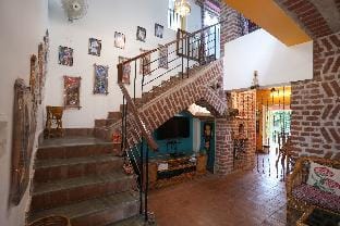 Urban Tripper Aamar Bari Homestay by Arindam Vacation rental in West Bengal