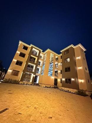 Nsiimenta Stay Apartment in Kampala