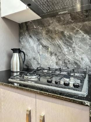 Nsiimenta Stay 1BR Apartment in Kampala