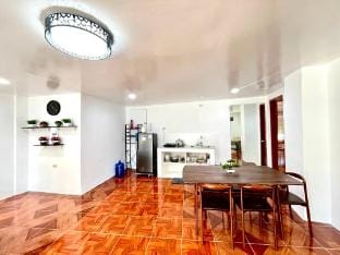 Cozy Feliz Studio| Wifi | Tourism Road Apartment in General Luna