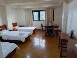 ZB-Deluxe 2  Apartment in Baguio