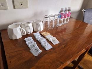 ZB-  Deluxe ( 3pax) Apartment in Baguio
