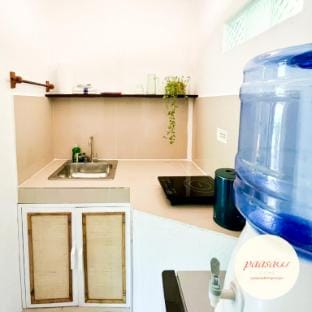 Paasaw Living Siargao - Bungalow 2 Vacation rental in General Luna