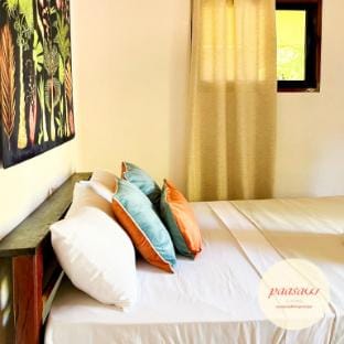 Paasaw Living Siargao - Bungalow 2 Vacation rental in General Luna