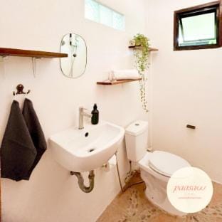 Paasaw Living Siargao - Bungalow 2 Vacation rental in General Luna
