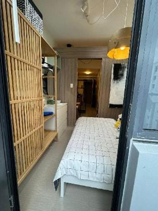 One Bed Condominium in Pasay  Apartment in Pasay