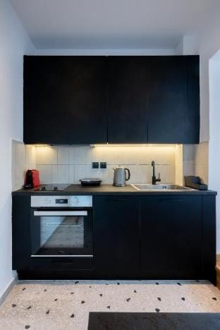 Thissio Skyline Bliss Apartment in Athens