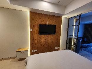de' Asasta Apartment Benoa E216 Apartment in Kuta Selatan