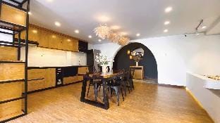 H&K House - A Charming Wind of Nha Trang Beach.  Vacation rental in Nha Trang