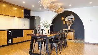 H&K House - A Charming Wind of Nha Trang Beach.  Vacation rental in Nha Trang