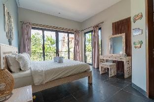 Villa GMT Villa in North Kuta