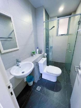 HAIYA HOMESTAY @ IMAGO SHOPPING MALL - LOFT E Apartment in Kota Kinabalu