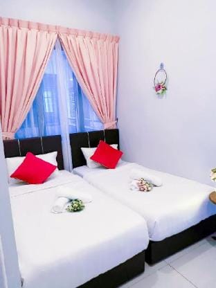 HAIYA HOMESTAY @ IMAGO SHOPPING MALL - LOFT E Apartment in Kota Kinabalu