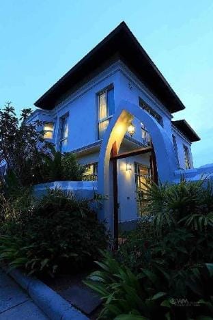 Pool Villa Pattaya Chorong 2 Villa in Pattaya City
