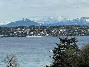 Modern Luxury w/Alps & Lake View Vacation rental in Canton of Geneva