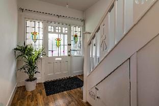 Beautifully presented 3 bed home In Nottingham Villa in Nottingham