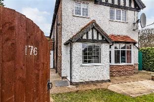 Beautifully presented 3 bed home In Nottingham Villa in Nottingham