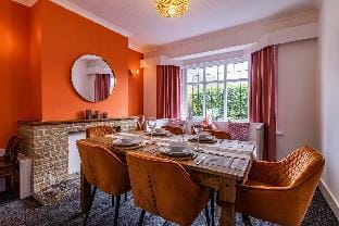 Beautifully presented 3 bed home In Nottingham Villa in Nottingham