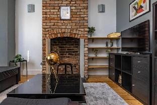 The Avenue House with Private Garden, Sleeps 10 Vacation rental in Nottingham