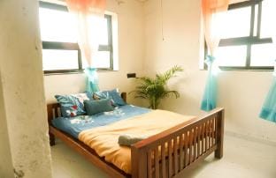Barefoot  Villa in Maharashtra