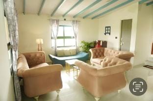 Barefoot  Villa in Maharashtra