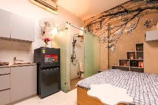 Old Quarter Studio 2 Bedrooms with Laundry & Dryer Vacation rental in Hanoi