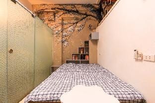 Old Quarter Studio 2 Bedrooms with Laundry & Dryer Vacation rental in Hanoi
