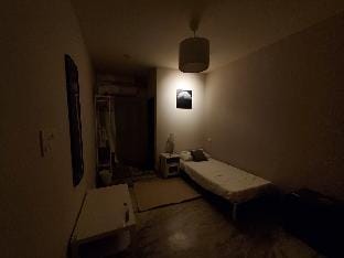 Hotel-like serviced studio & bathroom Apartment in Hyderabad