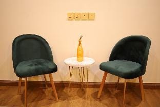 Divine Dweling Apartment in Islamabad
