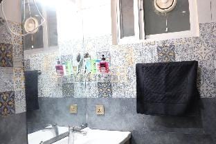 Divine Dweling Apartment in Islamabad