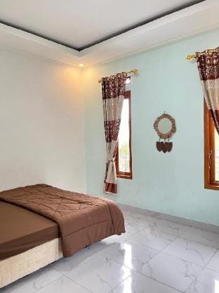 AR VILLA Villa in Cisarua