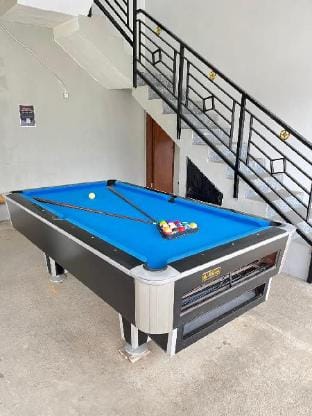 AR VILLA Villa in Cisarua