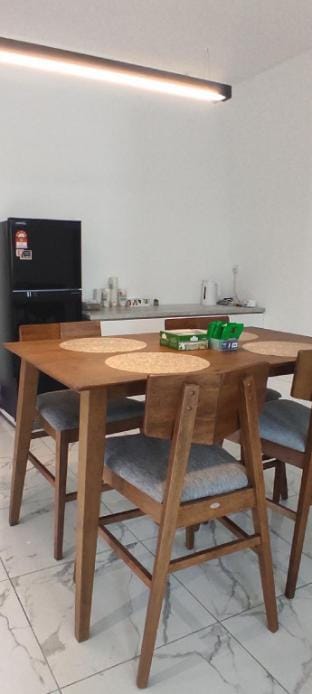 Infinite Seaview with Penang Bridge 4BR up to 11px Vacation rental in Bayan Lepas