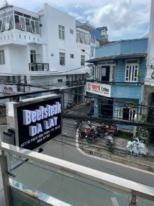 Hotel Anh Thịnh Villa in Dalat