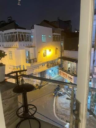 Hotel Anh Thịnh Villa in Dalat