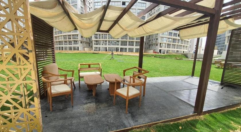 Women only, Master Room in Compound one kattameya Apartment in Cairo Governorate