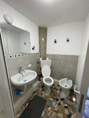 Apt B&B Viareggio - Appartamento con terrazzino Apartment in Viareggio