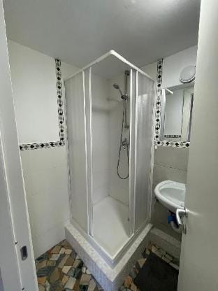Apt B&B Viareggio - Appartamento con terrazzino Apartment in Viareggio