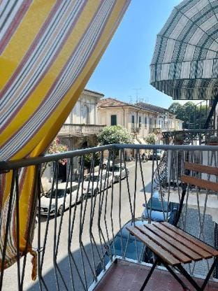 Apt B&B Viareggio - Appartamento con terrazzino Apartment in Viareggio