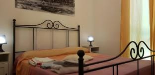 Apt B&B Viareggio -  4 posti - mare Apartment in Viareggio