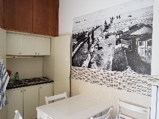 Apt B&B Viareggio -  4 posti - mare Apartment in Viareggio